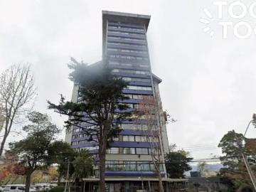 Departamento en Providencia