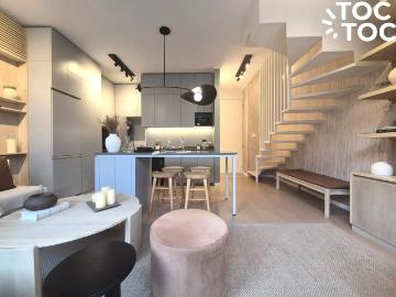 Departamento en Providencia