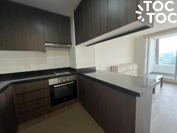 Departamento en Providencia