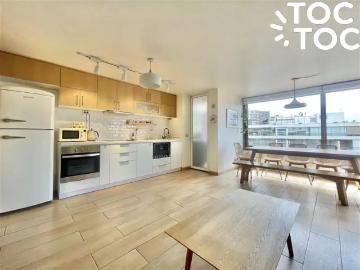 Departamento en Providencia
