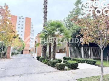 Departamento en Providencia