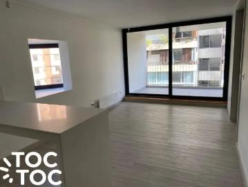 Departamento en Providencia