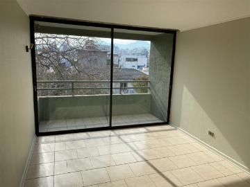 Departamento en Providencia