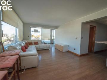 Departamento en Providencia