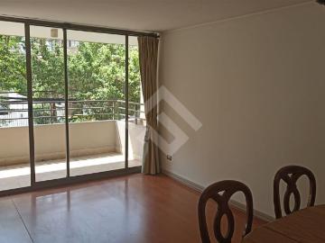 Departamento en Providencia
