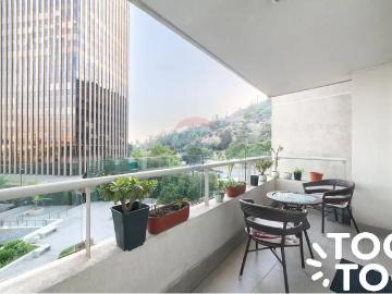 Departamento en Providencia