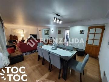 Departamento en Providencia