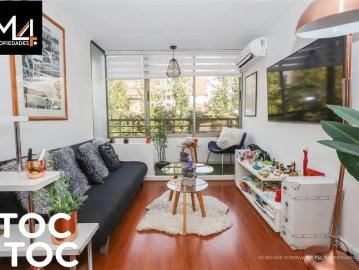 Departamento en Providencia