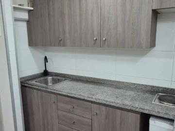Departamento en Providencia