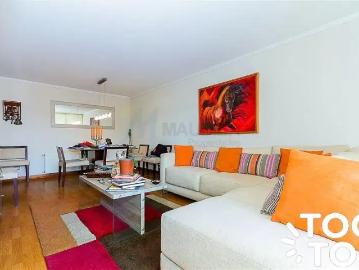 Departamento en Providencia