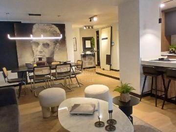 Departamento en Providencia