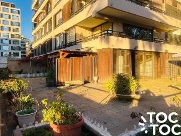 Departamento en Providencia