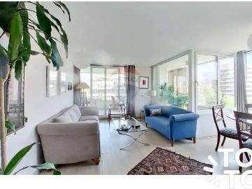 Departamento en Providencia
