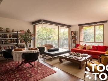 Departamento en Providencia