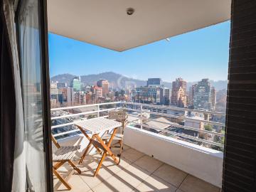 Departamento en Providencia