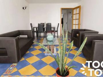 Departamento en Providencia