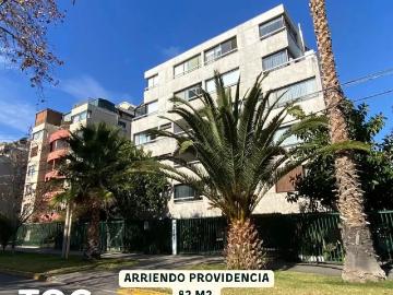 Departamento en Providencia