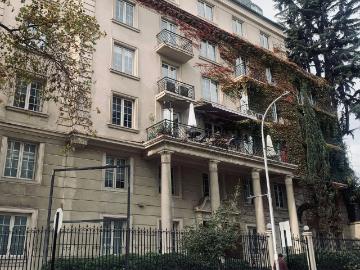 Departamento en Providencia