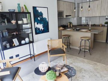 Departamento en Providencia
