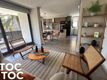 Departamento en Providencia