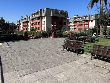 Departamento en Providencia