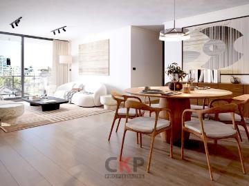 Departamento en Providencia
