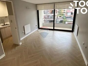 Departamento en Providencia