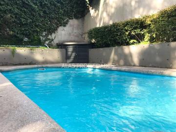 Departamento en Providencia