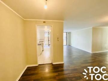 Departamento en Providencia