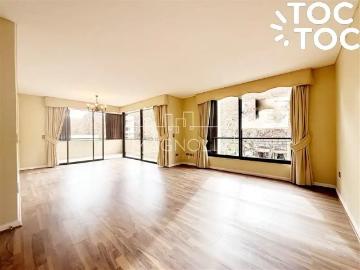 Departamento en Providencia