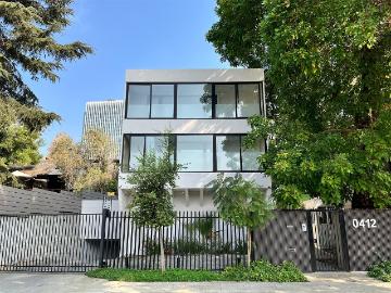 Departamento en Providencia
