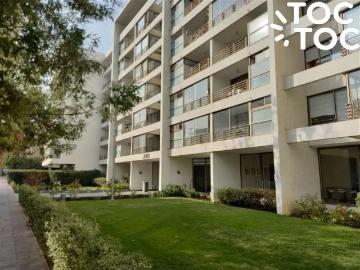 Departamento en Providencia