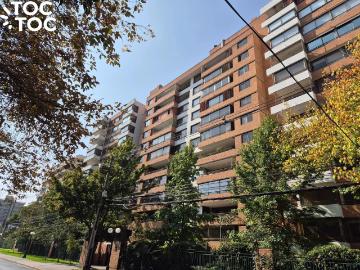 Departamento en Providencia