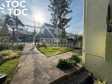 Departamento en Providencia