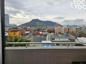 Departamento en Providencia