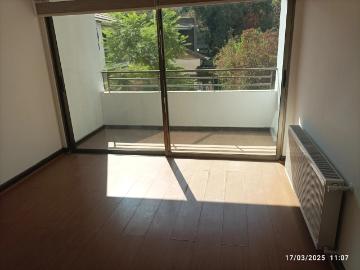 Departamento en Providencia