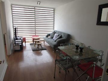 Departamento en Providencia