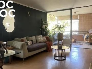 Departamento en Providencia