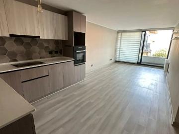 Departamento en Providencia