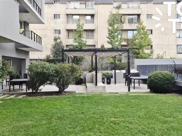 Departamento en Providencia
