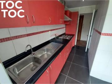 Departamento en Providencia