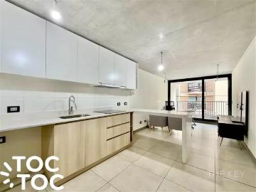 Departamento en Providencia