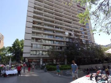 Departamento en Providencia