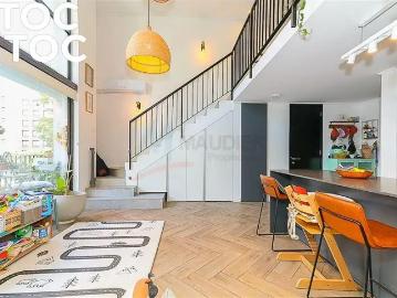 Departamento en Providencia