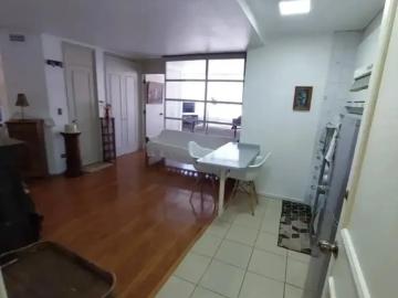 Departamento en Providencia