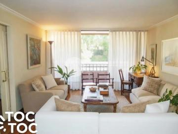 Departamento en Providencia