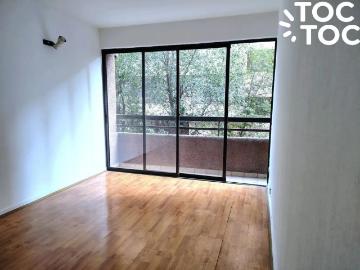 Departamento en Providencia