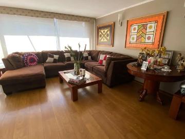 Departamento en Providencia