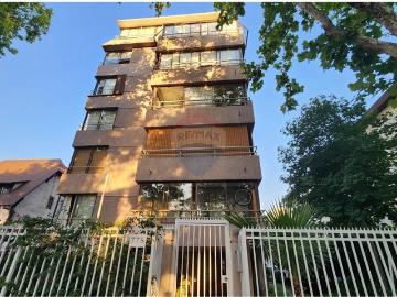 Departamento en Providencia