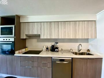 Departamento en Providencia